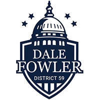 Dale Fowler Logo