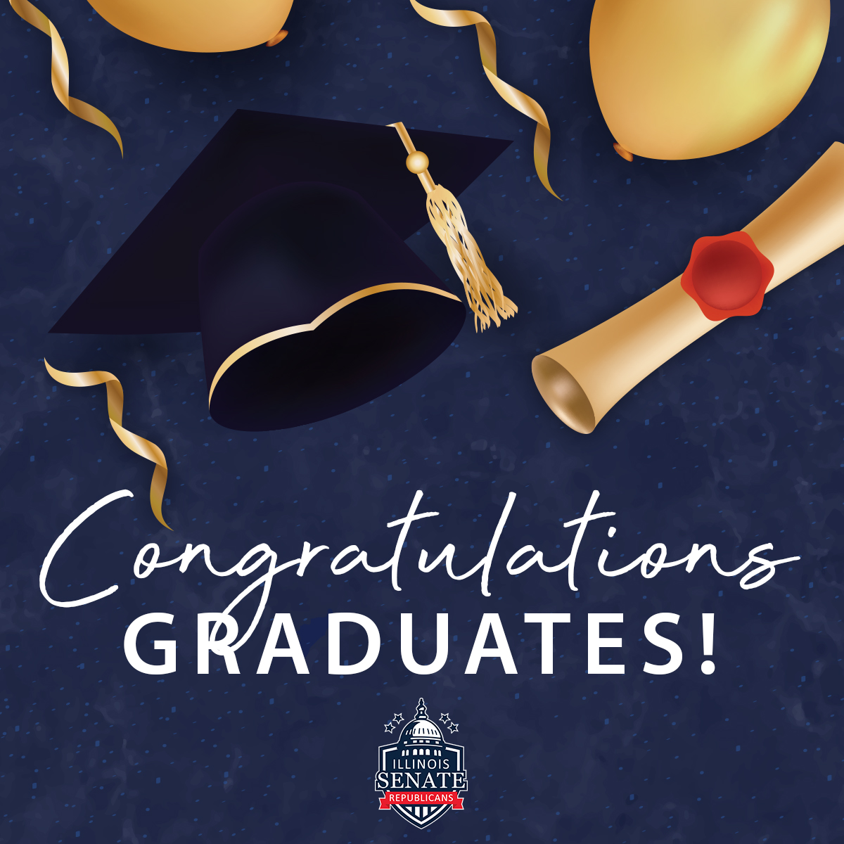 Congratulations 2021 Graduates!