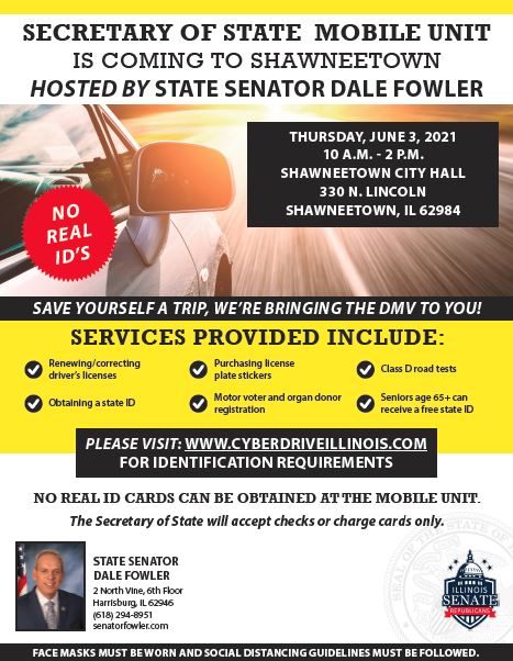 Mobile SOS Event 