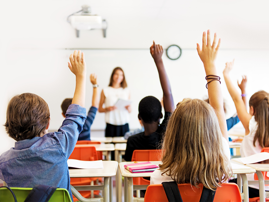 Schools regain some local control