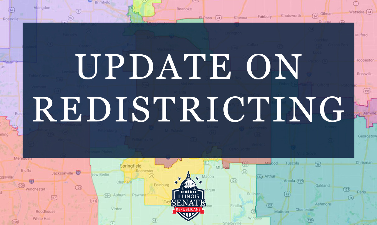 Pritzker approves ‘partisan’ maps again