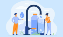 Illinois launches water assistance program for low-income families