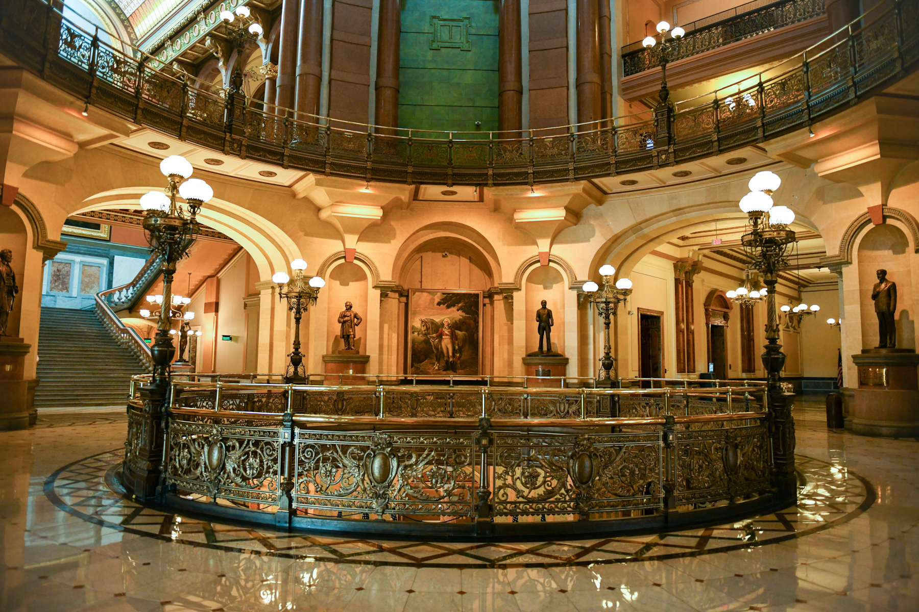 Home page image