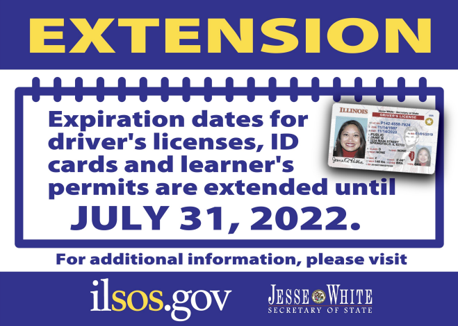 Another extension of DMV services