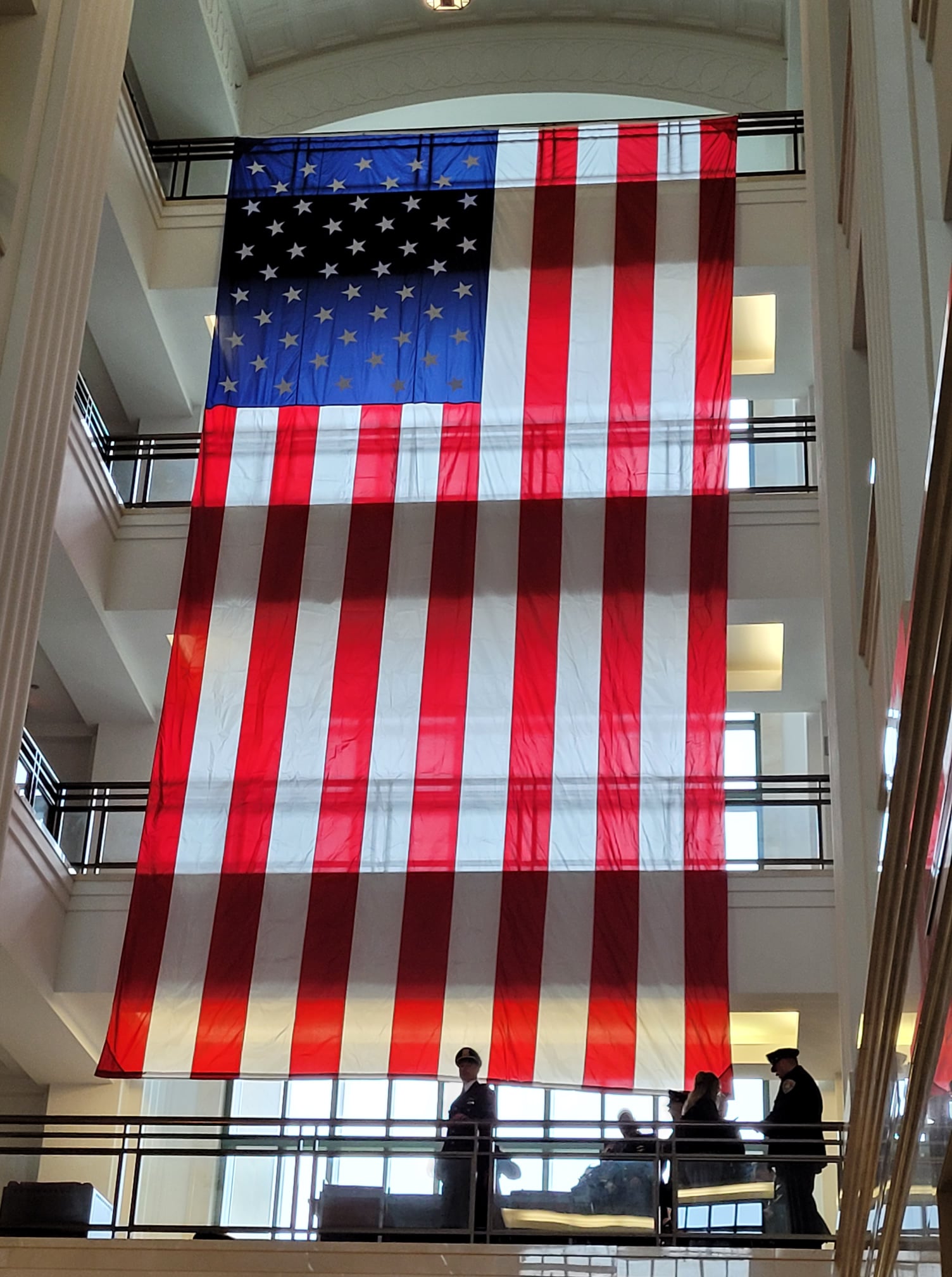 Fallen officers remembered May 5 in Springfield (video)