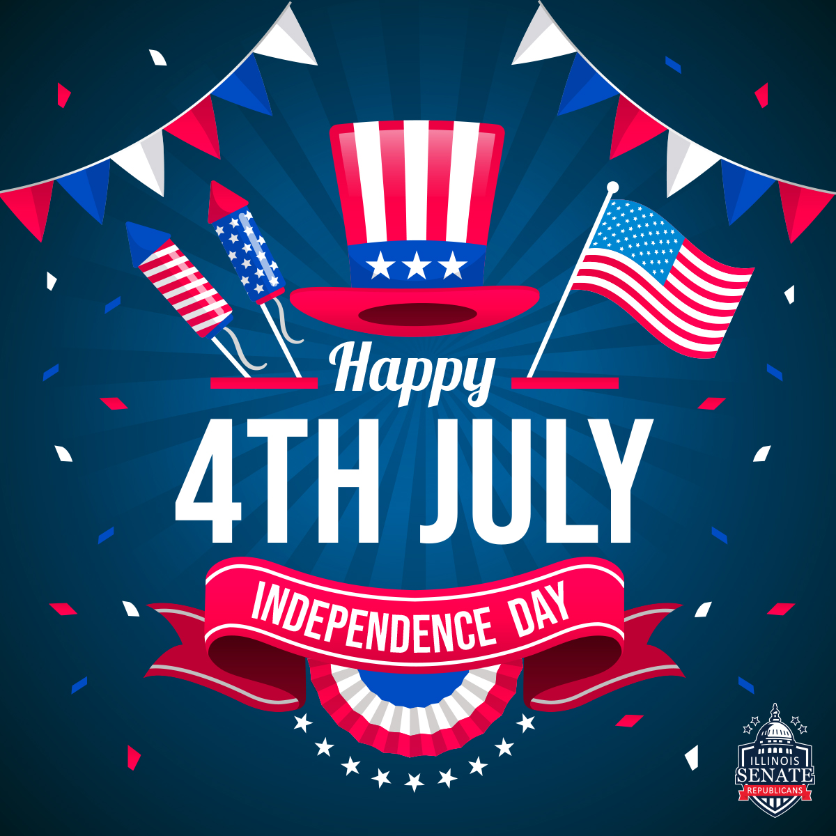 Happy 4th of July!