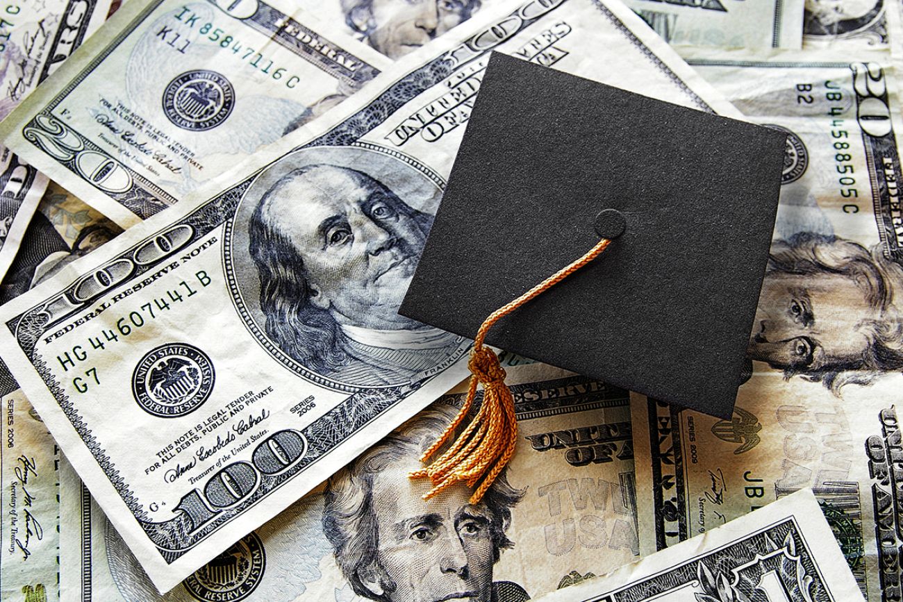 Student Loan Forgiveness Application Opens 
