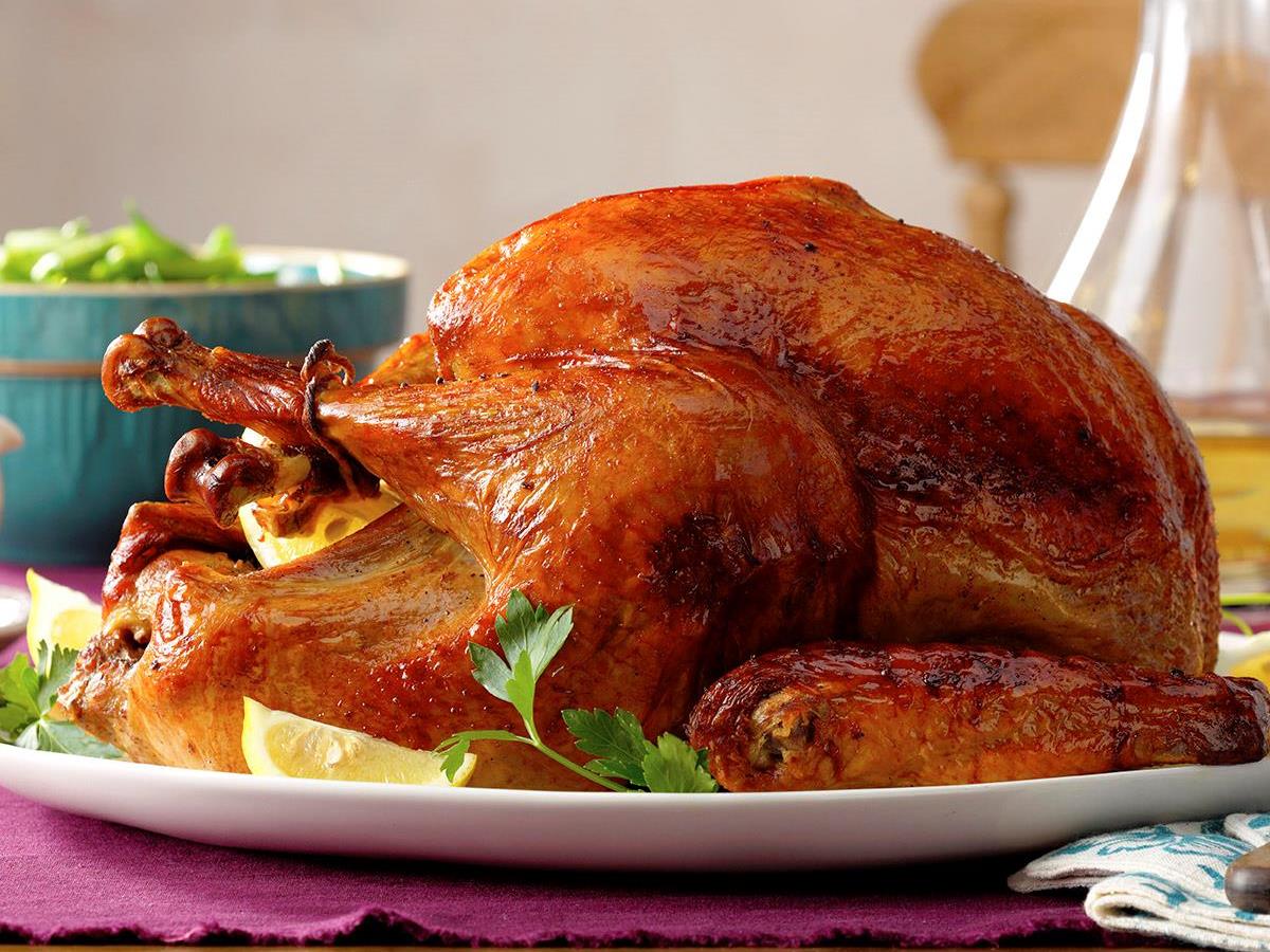 Senator Fowler and Meridian to Give Away 200 free hams and turkey’s