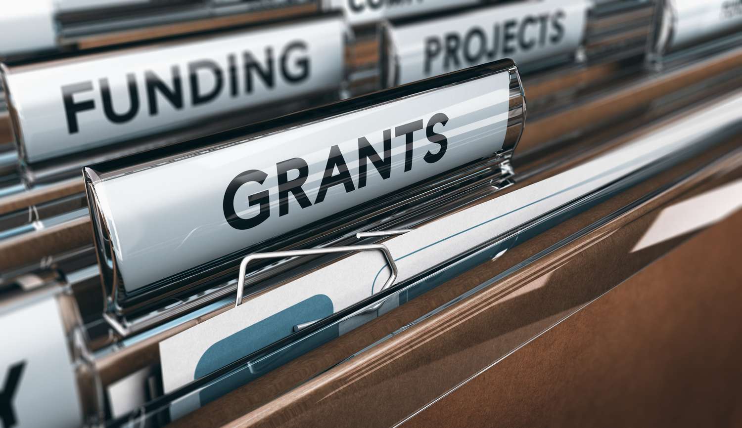 DCEO Grant Opportunities Available