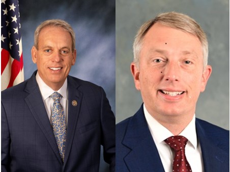 Sen. Fowler and Rep. Windhorst Announce Legislation Signed into Law