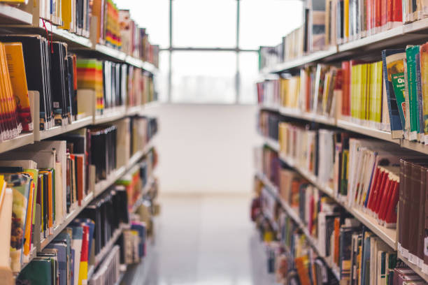 Sen. Fowler announces latest library grants across the 59th District
