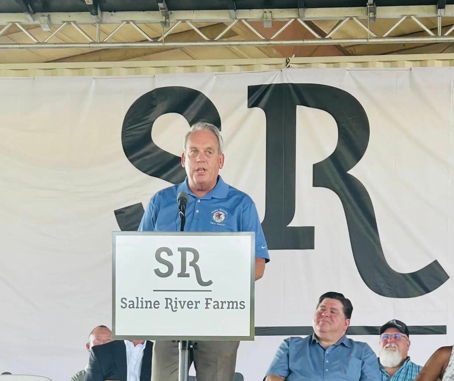 Senator Fowler celebrates new investments in Southern Illinois