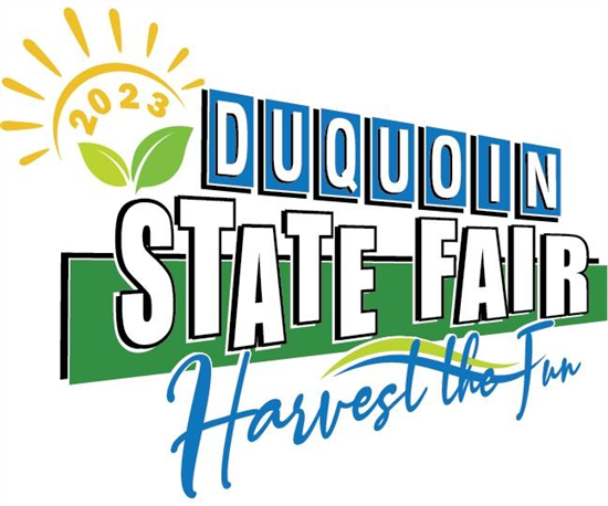Large agriculture exhibits dominate month of August in Illinois