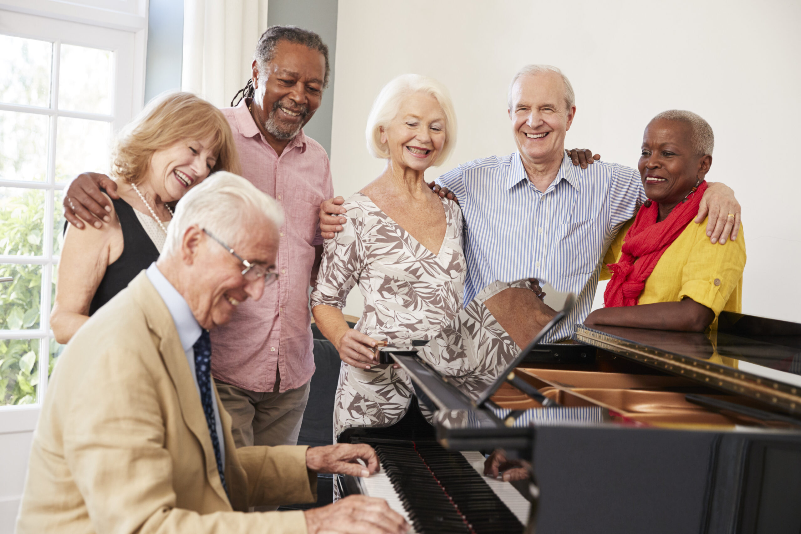 Sen. Fowler, Rep. Jacobs, Rep. Windhorst to host FREE Senior Health Fairs