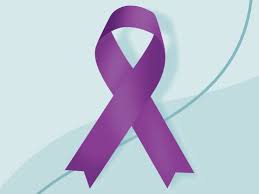 October is Domestic Violence Awareness Month  