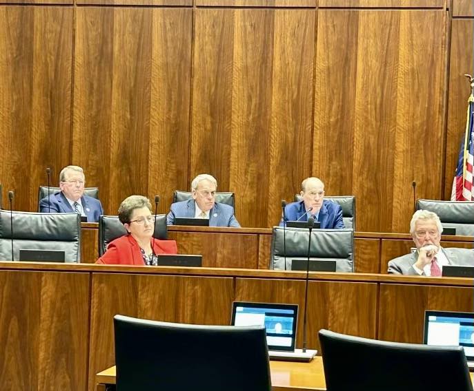 Lawmakers Hear Testimony on AWB Rules