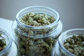 Illinois Cannabis Sales Set Record