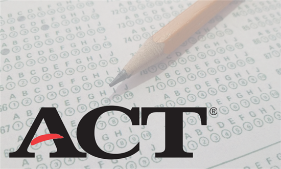Illinois Could Switch to the ACT Next School Year