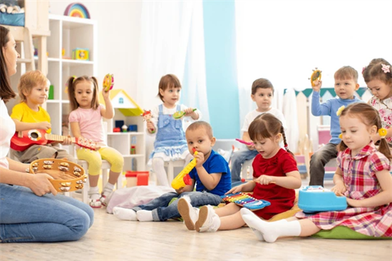 New Legislation Aimed at Helping Struggling Families