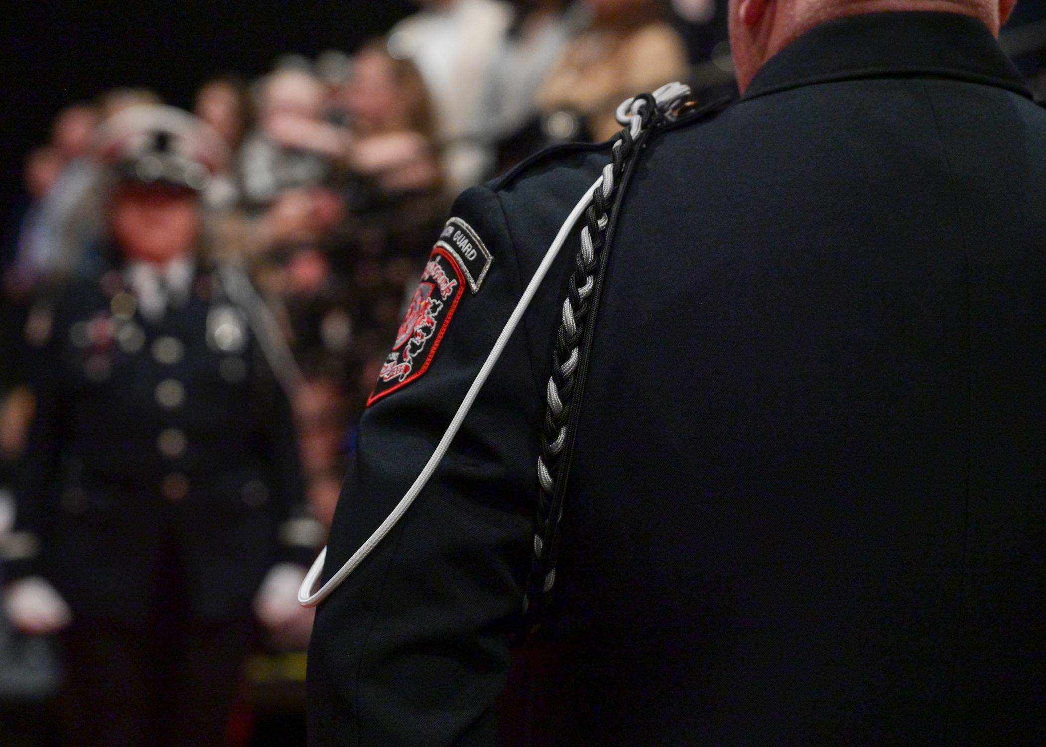 Illinois Pays Tribute to Fallen Firefighters in Annual Memorial Ceremony