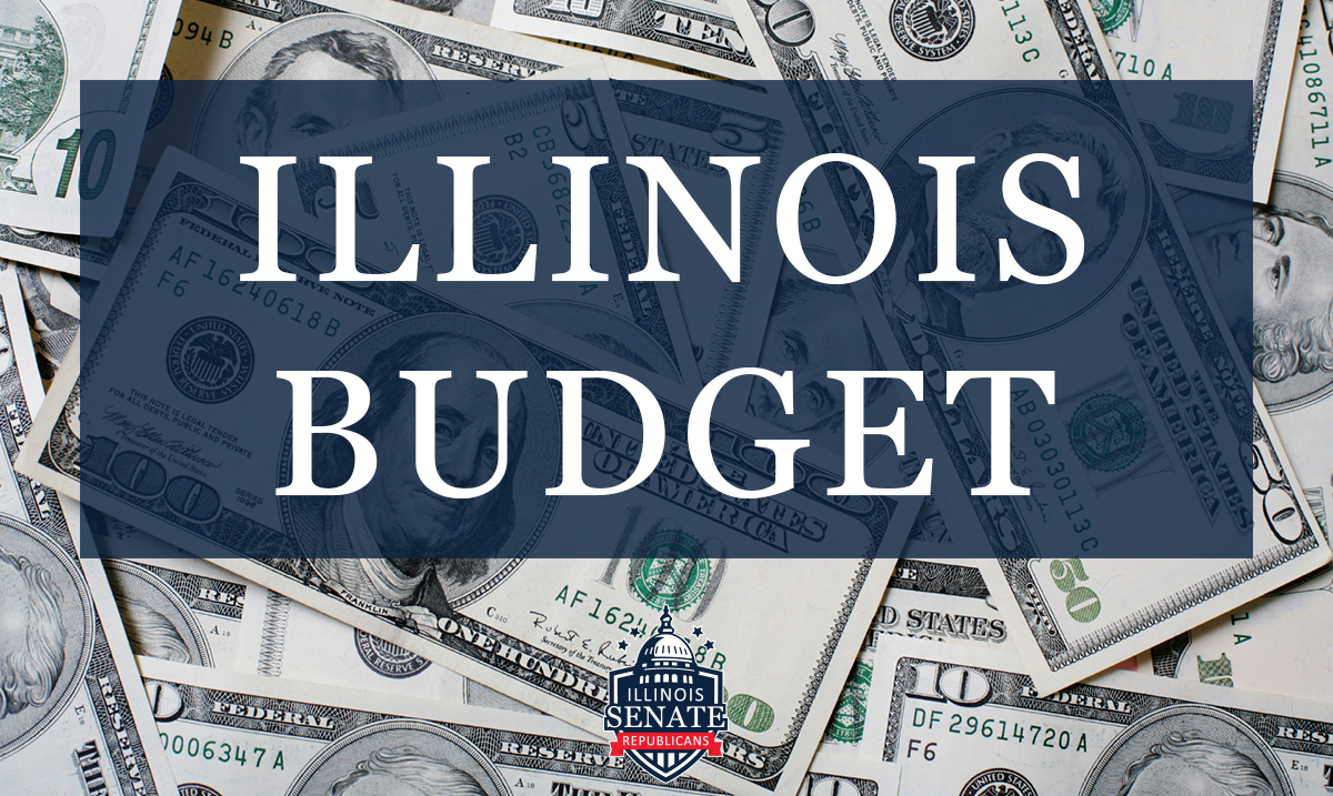 Pritzker’s Tax Hikes and Record Government Spending Pass General Assembly