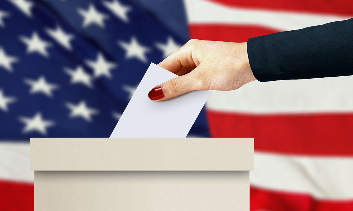 Judge Temporarily Blocks Unconstitutional Election Law