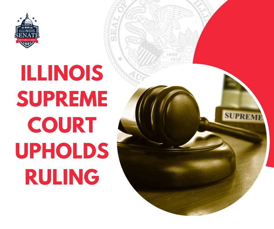 Illinois Supreme Court Upholds Ruling Blocking Law That Limits Candidate Slating