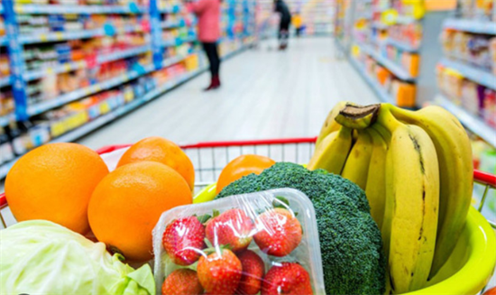 Illinois Grocery Initiative Announces $11 Million in Grants for New Stores in Food Deserts 