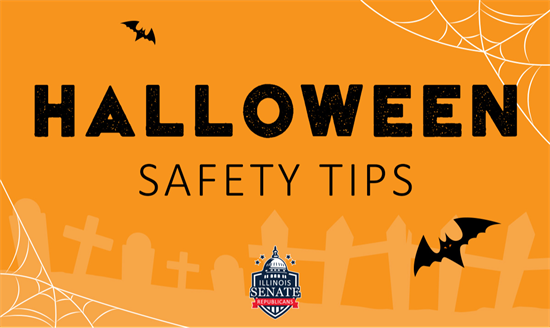 Stay Safe While You Trick-or-Treat 