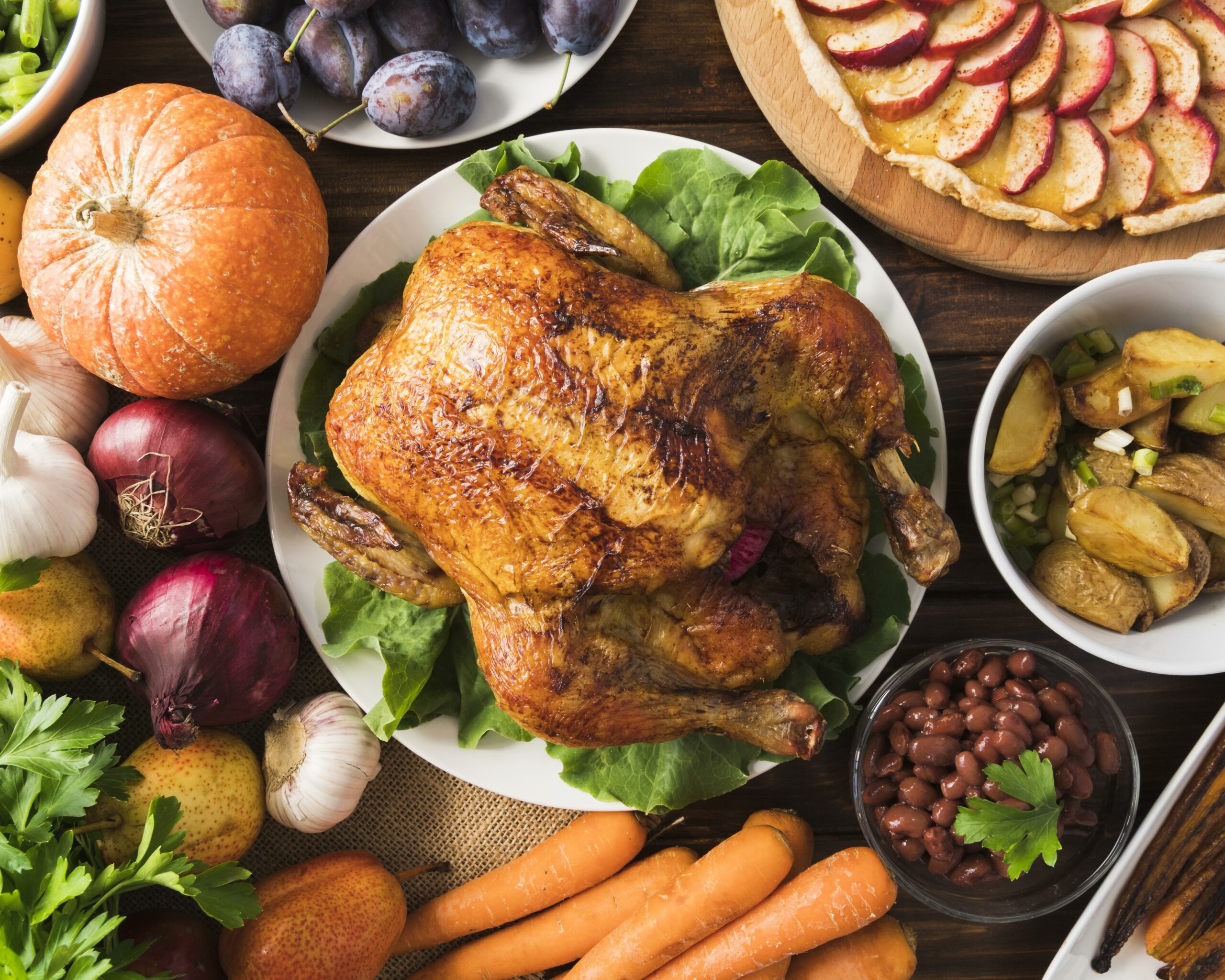 How Much Will Thanksgiving Dinner Cost in Illinois This Year?