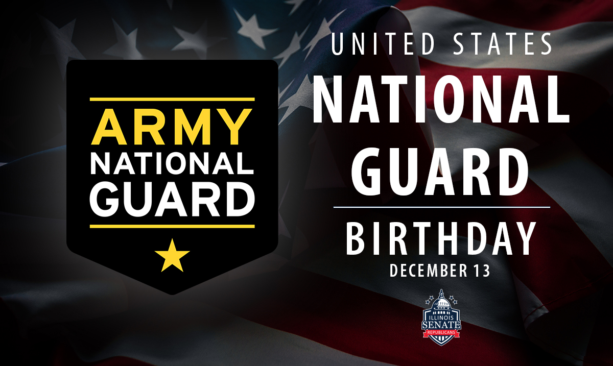 Happy Birthday to the National Guard!