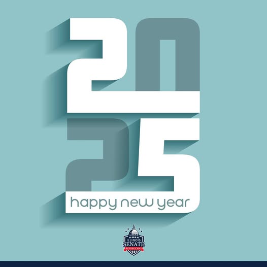 Happy New Year