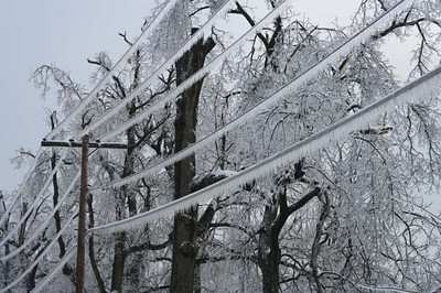 Southern Illinois Lawmakers Working With Officials to Address Winter Storm Power Outages