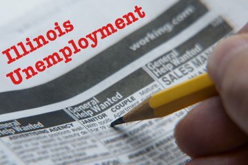 Unemployment Numbers Troublesome 