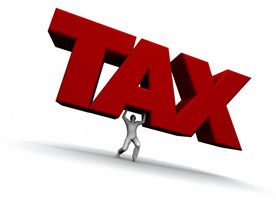 Illinois Now Highest Taxed State in the Nation