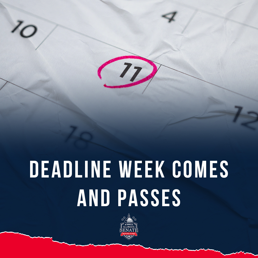 Deadline Week Comes and Passes – Homeschool Bill Stopped for Now