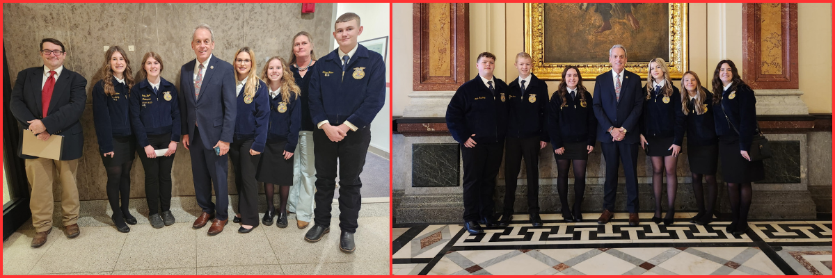FFA Day