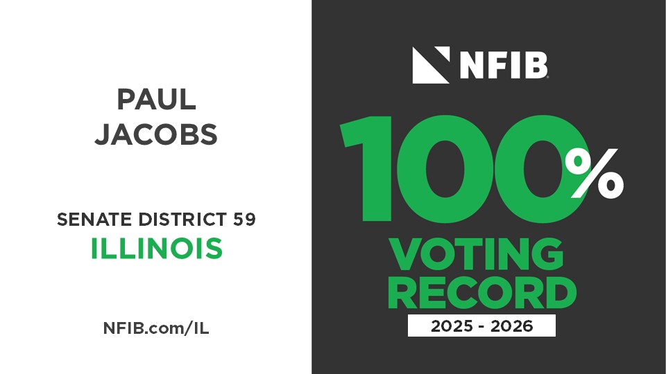 Jacobs NFIB Record