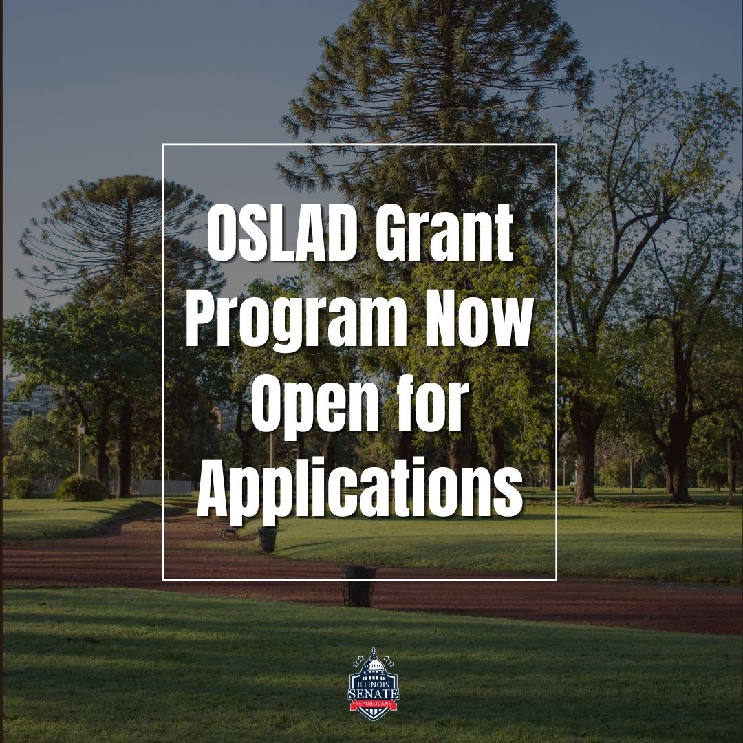 OSLAD Grant Program