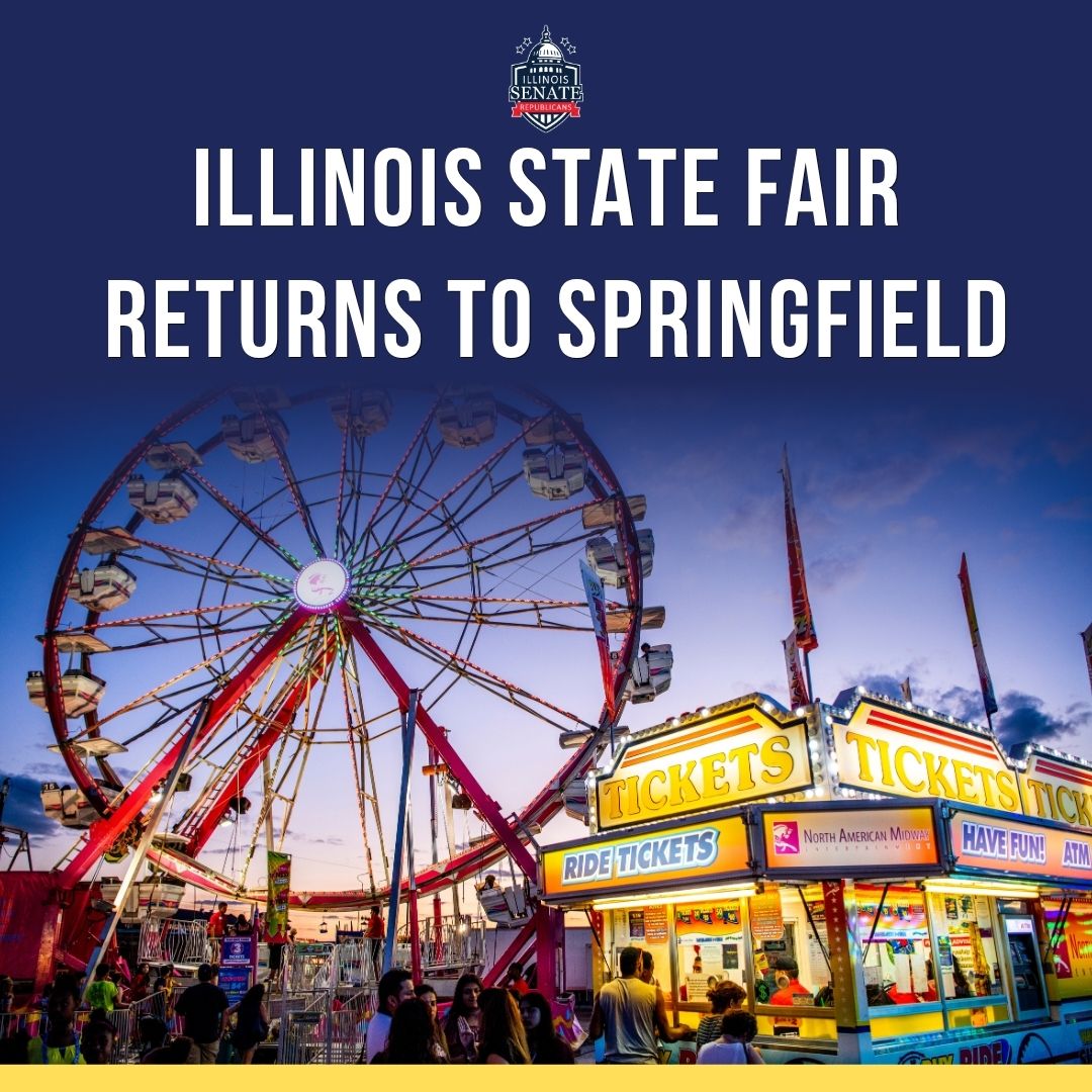 State Fair graphic