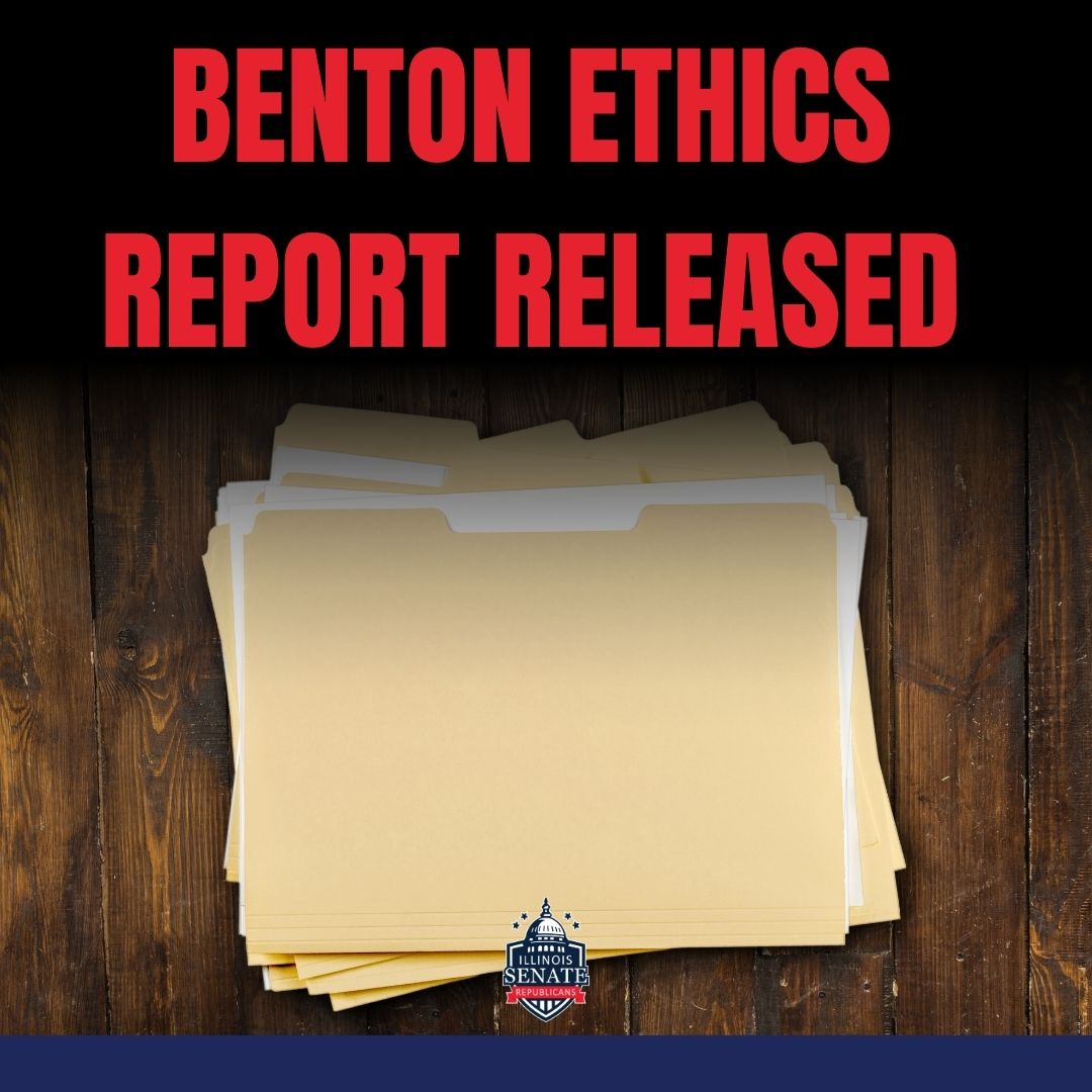 Benton Ethics Release Graphic