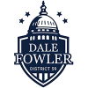 Dale Fowler Logo
