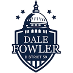 Dale Fowler Logo